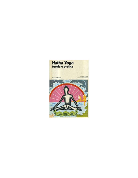 Hatha-Yoga