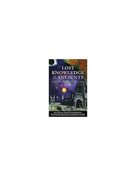 Lost Knowledge of the Ancients