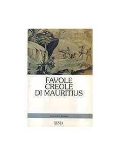 Favole Creole di Mauritius