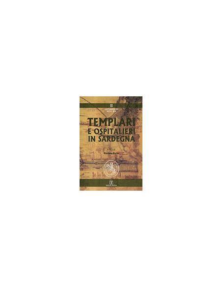 Templari e Ospitalieri in Sardegna