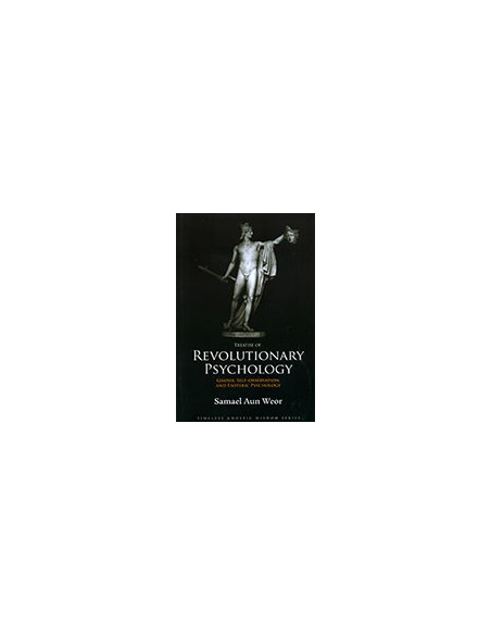 Treatise of Revolutionary Psychology