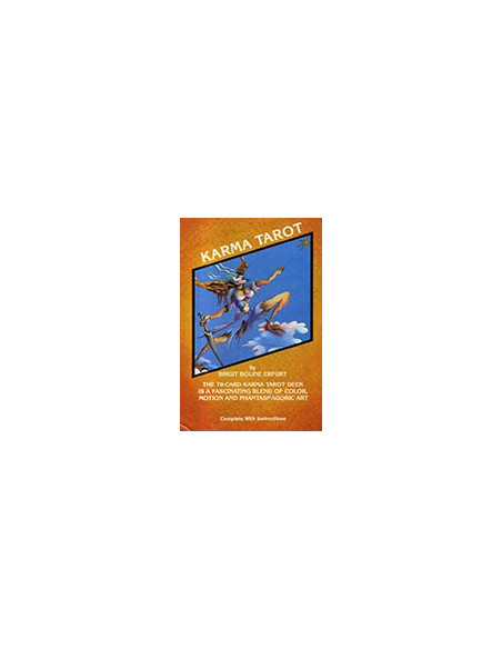Karma Tarot