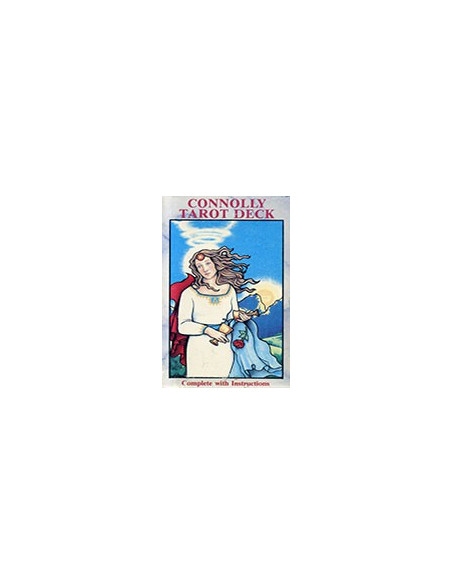 Connolly Tarot Deck