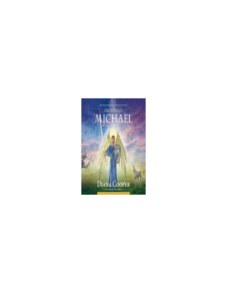 Meditation to Connect with Archangel Michael