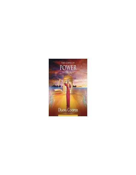 The Codes of Power Meditation