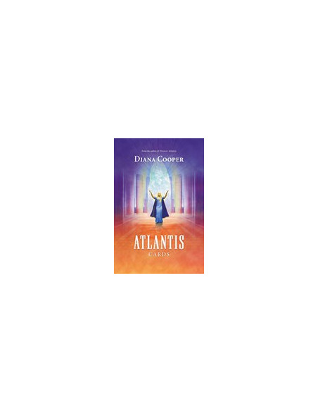 Atlantis Cards