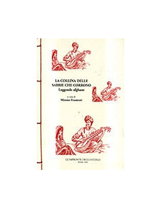 La Collina delle Sabbie che Corrono