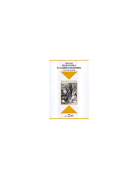 Julius Evola e la Libera Muratoria