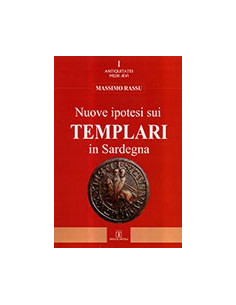 Nuove Ipotesi sui Templari in Sardegna
