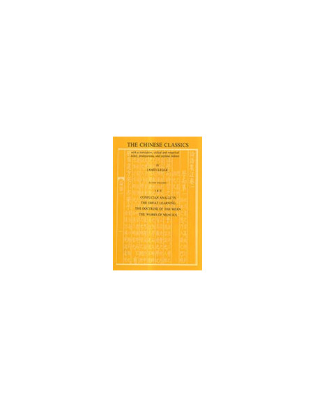The Chinese Classics