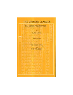 The Chinese Classics