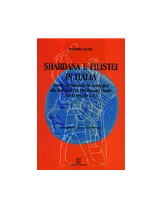 Shardana e Filistei in Italia