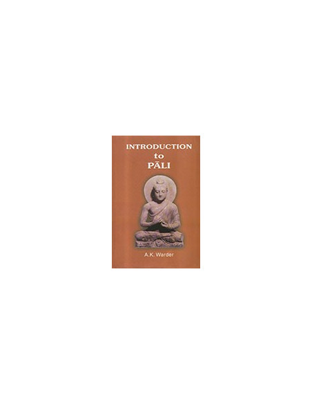 Introduction to Pāli