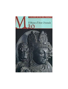 Il Museo d'Arte Orientale MAO