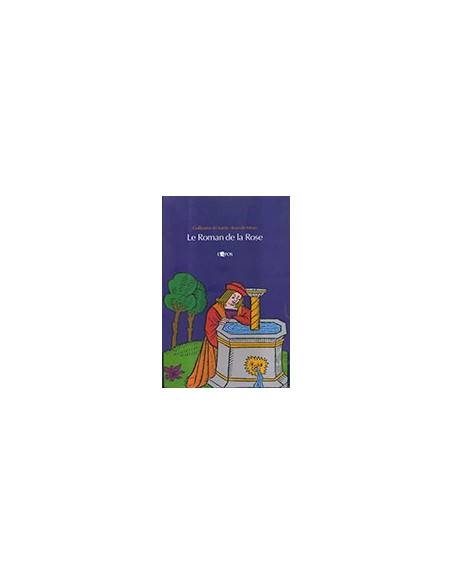 Le Roman de la Rose