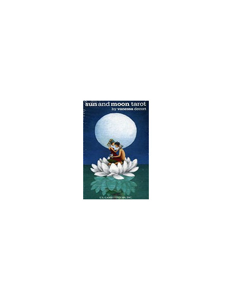 Sun and Moon Tarot