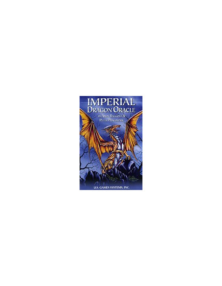 Imperial Dragon Oracle