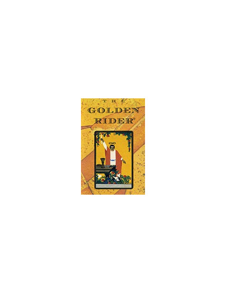 The Golden Rider