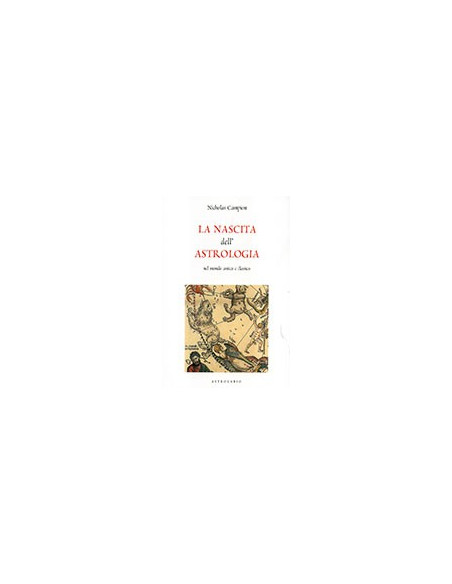 La Nascita dell'Astrologia
