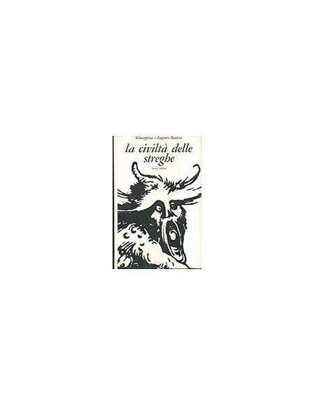 La Civiltà delle Streghe