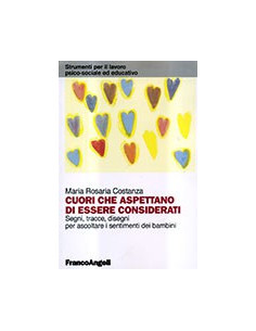 Cuori che Aspettano di Essere Considerati