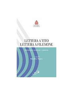 Lettera a Tito - Lettera a Filemone