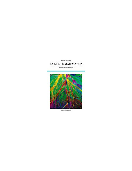 La Mente Matematica
