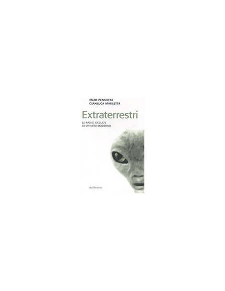 Extraterrestri