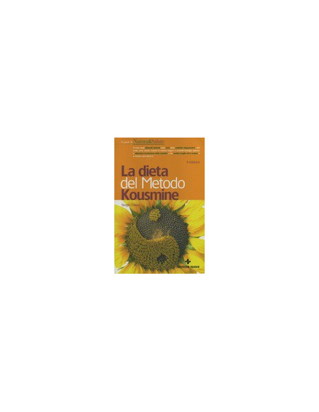 La Dieta del Metodo Kousmine