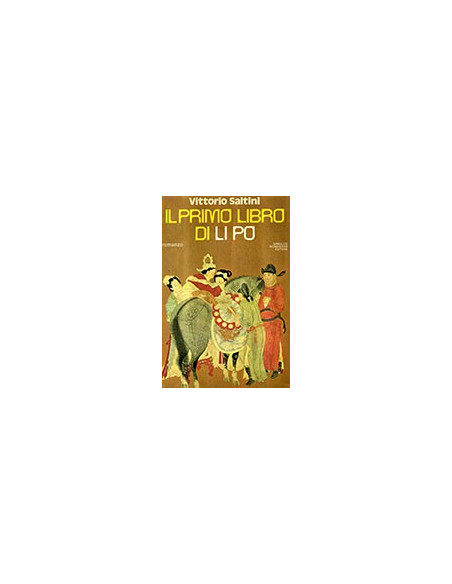 Il Primo Libro di Li Po