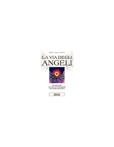 La Via degli Angeli
