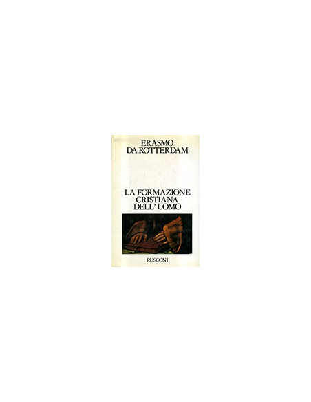 La Formazione Cristiana dell'Uomo