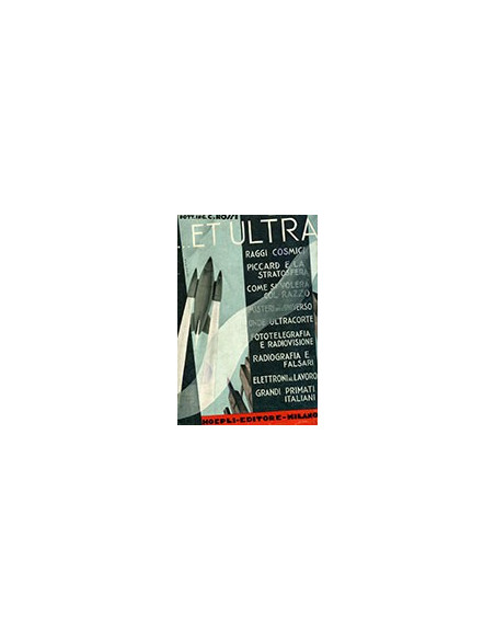 ... Et Ultra