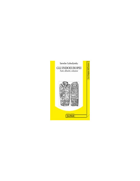 Gli Indoeuropei