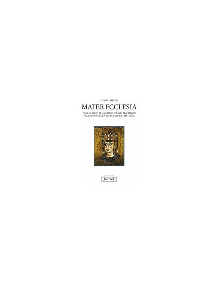 Mater Ecclesia