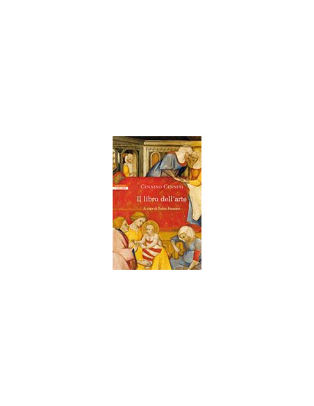 Il Libro dell'Arte
