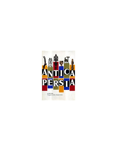 Antica Persia