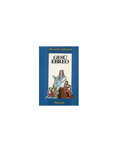 Gesù Ebreo