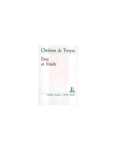 Erec et Enide