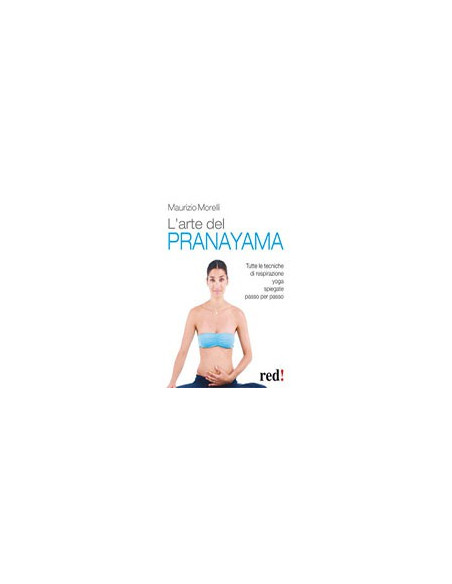 L'Arte del Pranayama