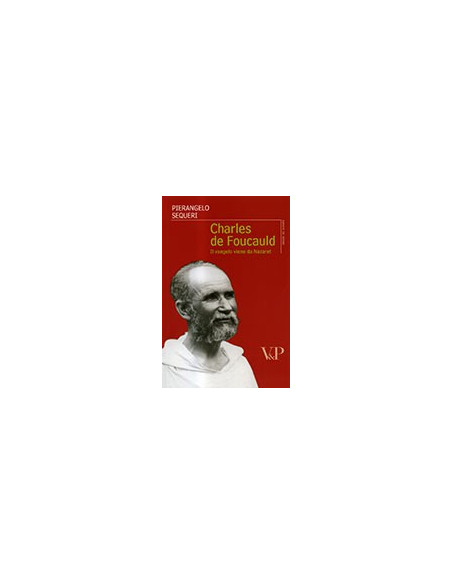 Charles de Foucauld