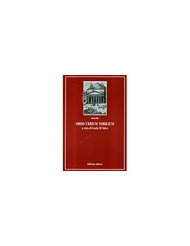 Ordo Urbium Nobilium