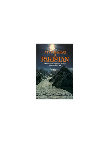 Attraverso il Pakistan