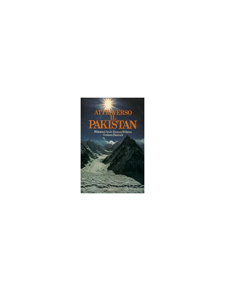 Attraverso il Pakistan
