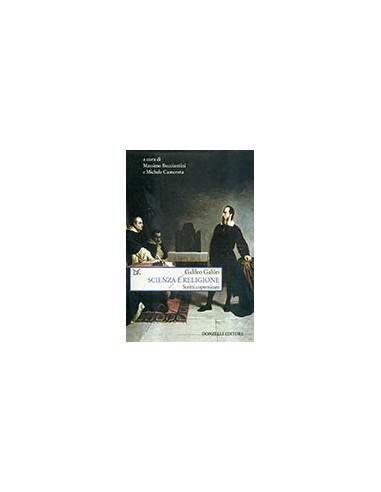 Scienza e Religione
