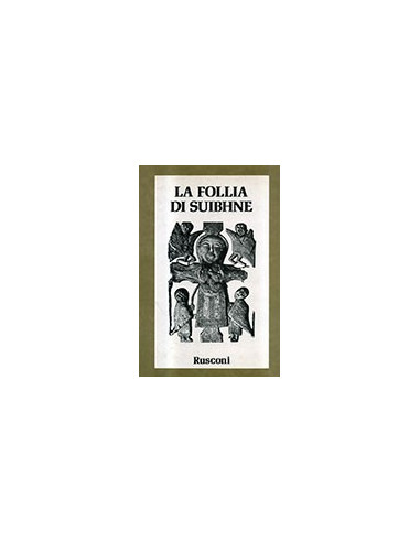 La Follia di Suibhne