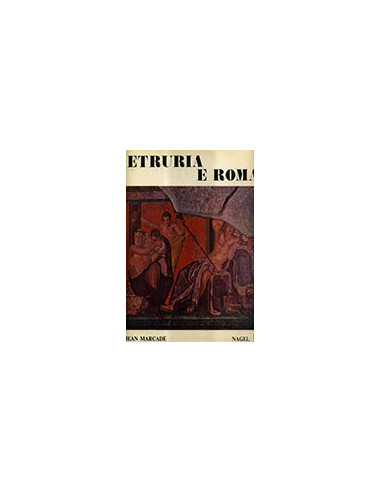 Etruria e Roma