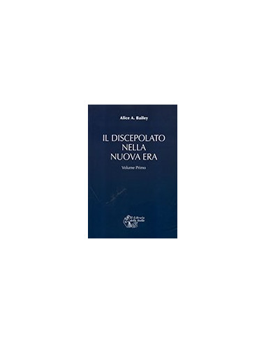 Il Discepolato nella Nuova Era