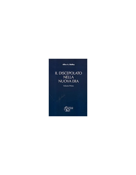 Il Discepolato nella Nuova Era