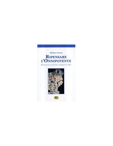 Ripensare l'Onnipresente